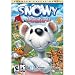 Video Games : Snowy Adventures