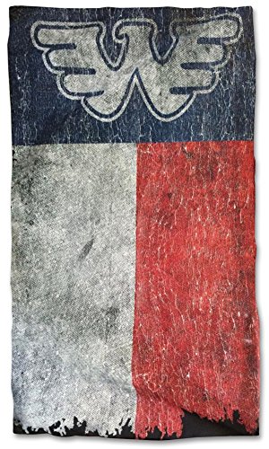 Waylon Jennings- Texas Fabric Poster 36 x 60in