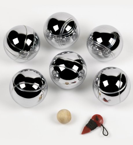 Garden Boules