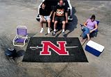 Nicholls State University 5' x 8' Ultimate Tailgater Mat