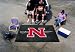 Sporting Goods : Nicholls State University 5' x 8' Ultimate Tailgater Mat