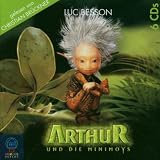 Arthur und die Minimoys - 