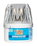 Lamplight TIKI 1209520 Windfighter Citronella Lemongrass 8-3/4-Ounce Oil Candle
