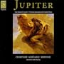 Jupiter -- Forqueray: Orchestral transcriptions & Chamber Music /Charivari Agreable Simfonie