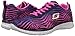 Skechers Sport Women's Surf Safari Fashion Sneaker