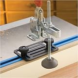 Toggle Clamp Mounting Plate