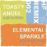 Angel (Si Begg Remix) /Sparkle (Boxcutter Remix)