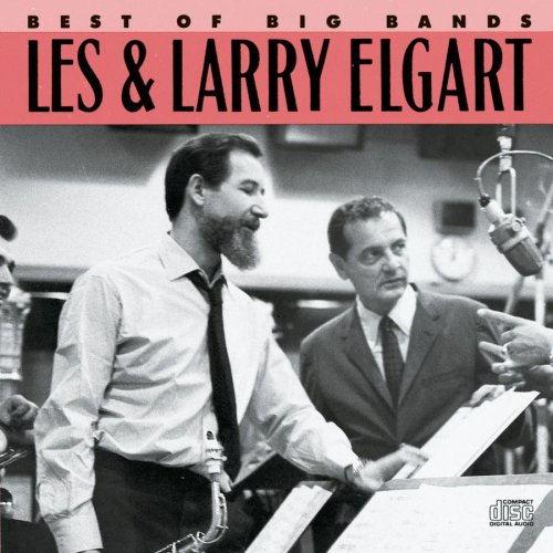 Best of the Big Bands, Vol. 1