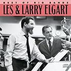 Click here to buy Best of the Big Bands, Vol. 1 by  Les & Larry Elgart .