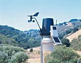 Davis Wireless Vantage Pro2 with 24-Hour Fan Aspirated Radiation Shield