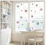 Fixpix - Self Adhesive Wall Sticker for christmas