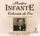 Pedro Infantes "Coleccion De Oro" 100 Anos De Musica