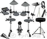 ���}�n �d�q�h���� DTX500K �V3�V���o���Z�b�g �C�V�o�V�I���W�i��