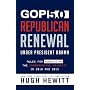 GOP 5.0: Republican Renewal Under President Obama