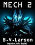 Mech 2: The Savant (Imperium Series)