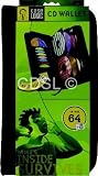 Review Case Logic  / Case Logic CD Wallet - 64