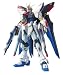 Strike Freedom Gundam Gunpla Mg Master Grade 1/100