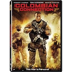 The Colombian Connection
