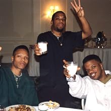Bell Biv DeVoe