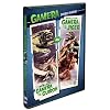 Gamera vs. Guiron/Gamera vs. Jiger