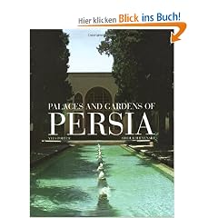 Palaces and Gardens of Persia