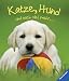 Katze, Hund und noch viel mehr