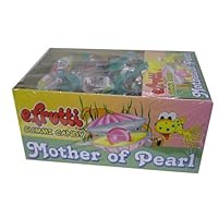 E-Frutti Gummi Mother of Pearl Candies
