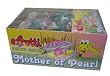 E-Frutti Gummi Mother of Pearl Candies E-Frutti Gummi Mother of Pearl Candies