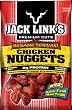 Jack Link's Sesame Teriyaki Chicken Nuggets, 3.65-Ounce Bags (Pack of 8)