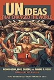 UN ideas that changed the world