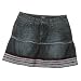 Maui Wowie Jeansrock, denim