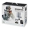 PLAYSTATION 3(40GB) メタルギア ソリッド 4  ガンズ・オブ・ザ・パトリオット WELCOME BOX with DUALSHOCK 3 サテン・シルバー