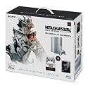 PLAYSTATION 3(40GB) メタルギア ソリッド 4 ガンズ・オブ・ザ・パトリオット WELCOME BOX with DUALSHOCK 3 サテン・シルバー【メーカー生産終了】