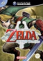 The Legend of Zelda: The Twilight Princess (GameCube)