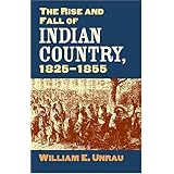 Rise and Fall of Indian Country