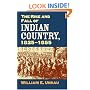 The Rise and Fall of Indian Country, 1825-1855