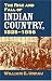 The Rise and Fall of Indian Country, 1825-1855