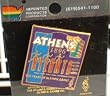 Day Athens 1896 100 Years - 1996 Atlanta Olympic Pin