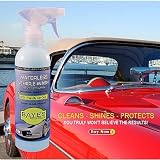 Bayes Waterless Wash