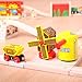 Bigjigs Rail BJT204 Flour and Windmill