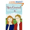 Spin Control (Simon Romantic Comedies)