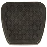 Dorman 20726 HELP! Clutch and Brake Pedal Pad by Dorman