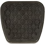 Dorman 20726 HELP! Clutch and Brake Pedal Pad