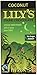 Lily's Sweets, Coconut Dark Chocolate Bar, 3 Ounce