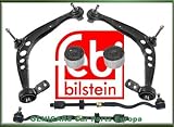 Produkt-Bild: FEBI Querlenker Reparatursatz Vorderachse BMW 3 (E36) / Z3