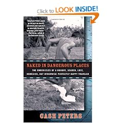 Naked in Dangerous Places