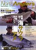 NorthAngler's (ノースアングラーズ) 2008年 03月号 [雑誌]の画像