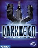 Revue Empire Interactive  / Dark reign
