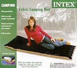 Intex Fabric Camping Mattress