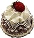 Bundt Cake Raspberry Fake Food